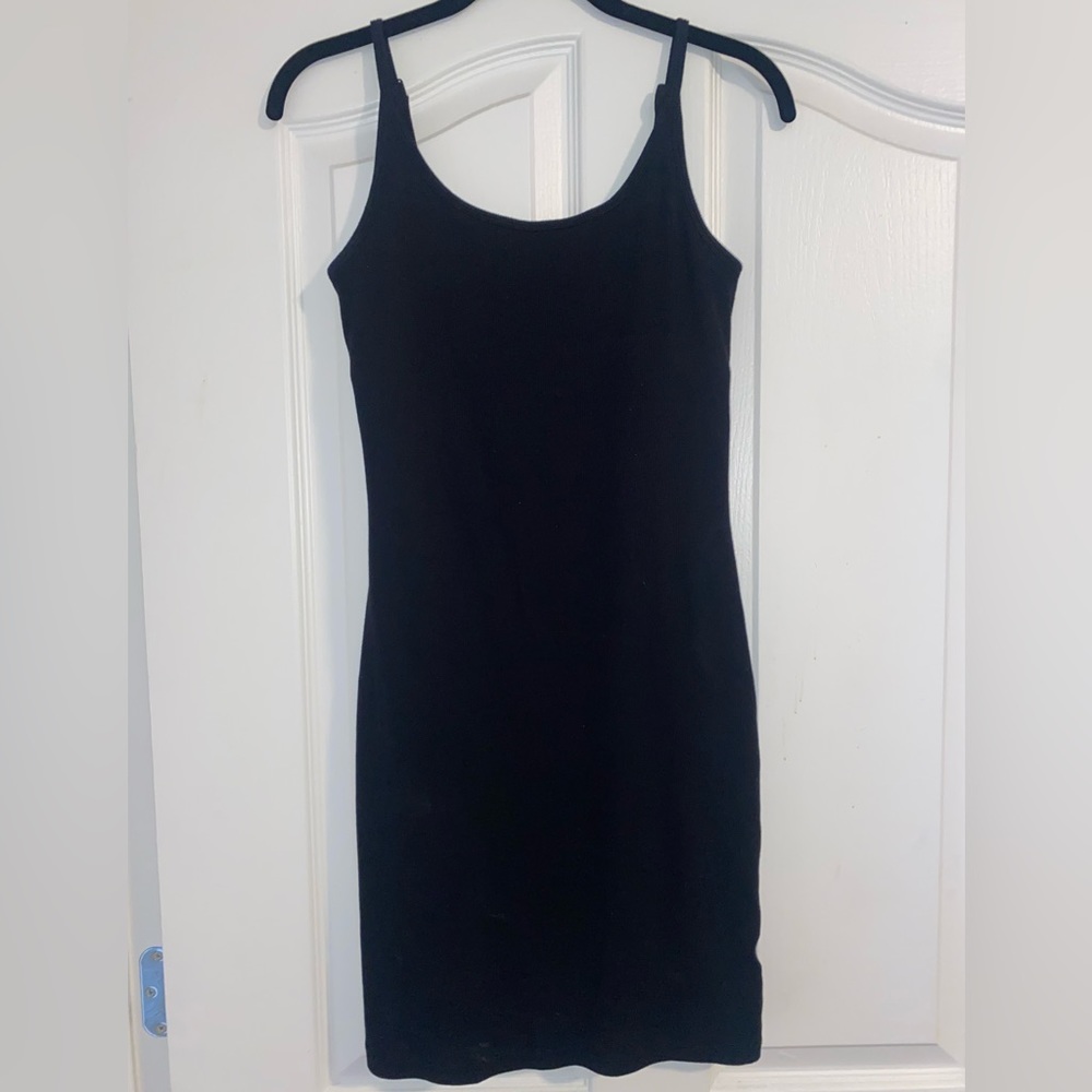 Old Navy Fitted Sundress